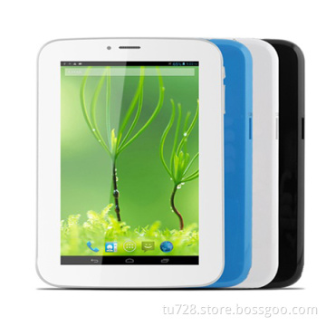 7 inch Tablet PC with SIM Card